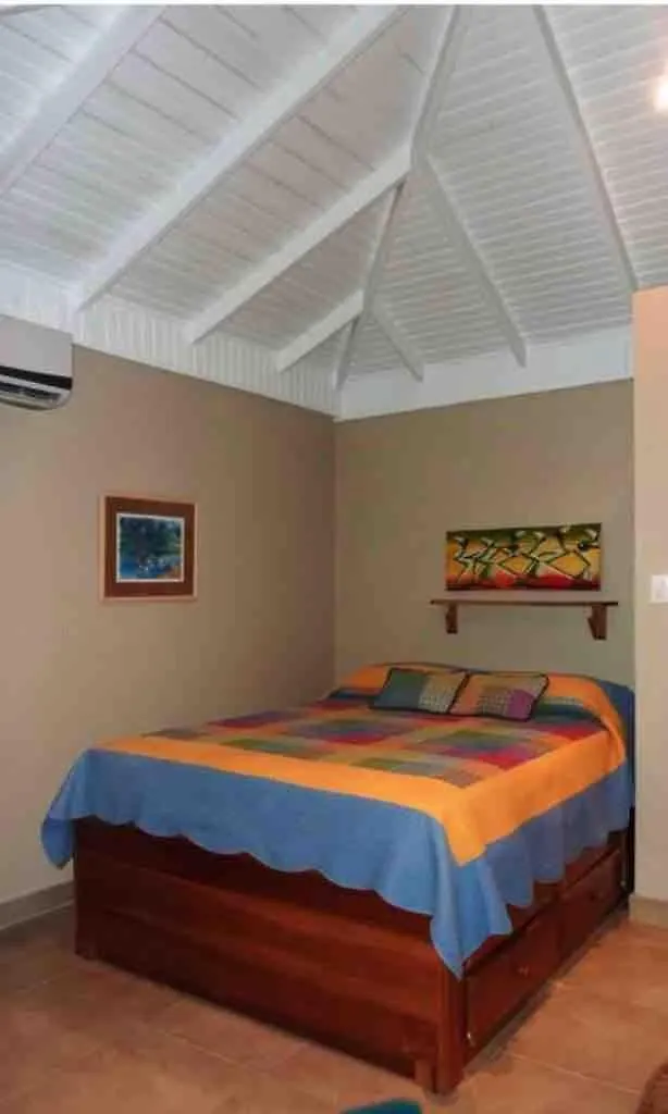 Apartment Endless Ocean Escape -Private Balcony Studio Negril Jamaica